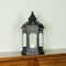 1.5" White LED Flickering Amber Lighted Christmas Votive Candles, 2ct.
